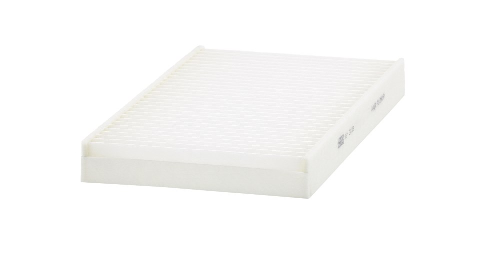 Mann-filter Filter, Innenraumluft [Hersteller-Nr. CU3139] für Alpina, BMW