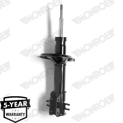 Monroe Stoßdämpfer Vorderachse [Hersteller-Nr. 11194] für Lancia, Fiat