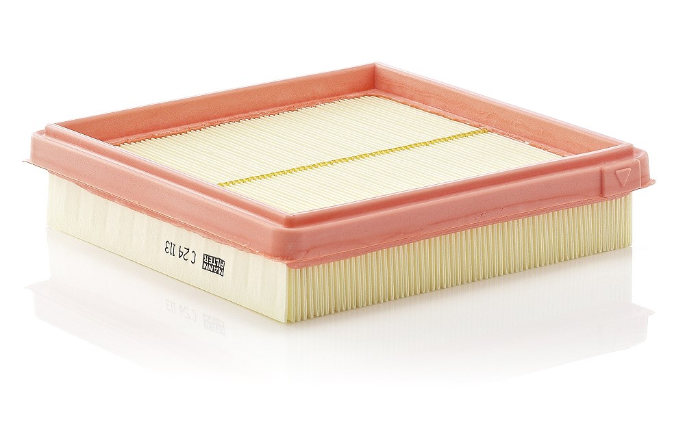 Mann-filter Luftfilter [Hersteller-Nr. C24113] für Porsche