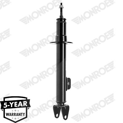 Monroe Stoßdämpfer Vorderachse [Hersteller-Nr. 72248ST] für Chrysler