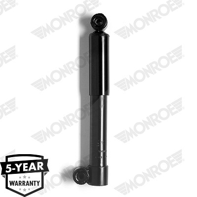 Monroe Stoßdämpfer Hinterachse [Hersteller-Nr. R3472] für Fiat