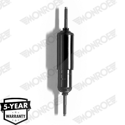 Monroe Stoßdämpfer Hinterachse [Hersteller-Nr. R1550] für Autobianchi, Fiat, Fso