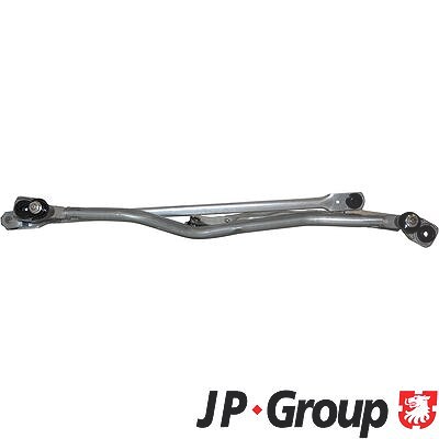 Jp Group Wischergestänge [Hersteller-Nr. 1198101900] für Audi