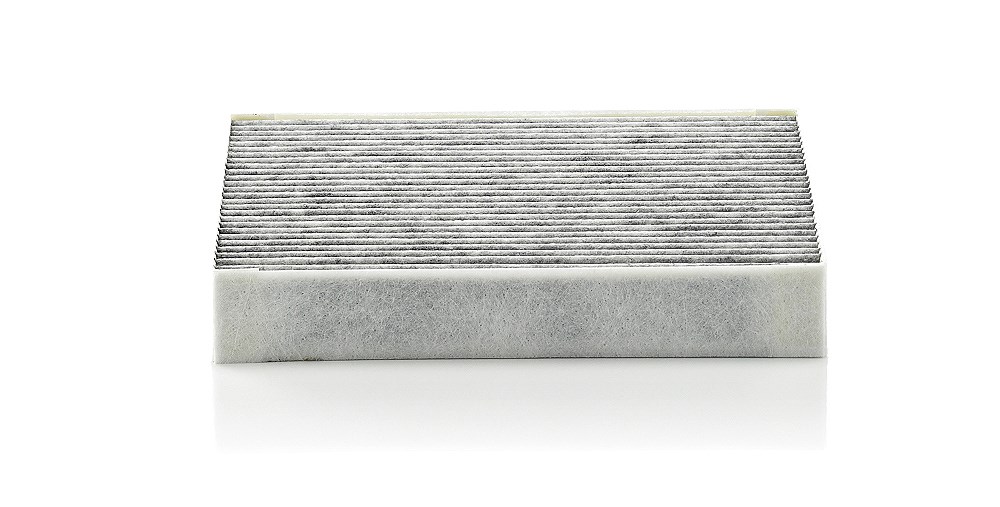 Mann-filter Filter, Innenraumluft [Hersteller-Nr. CUK2030] für Jaguar