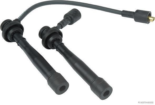 Herth+buss Jakoparts Zündleitungssatz [Hersteller-Nr. J5388019] für Suzuki, Subaru, Fiat
