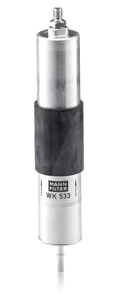 Mann-filter Kraftstofffilter [Hersteller-Nr. WK533] für Wiesmann, BMW