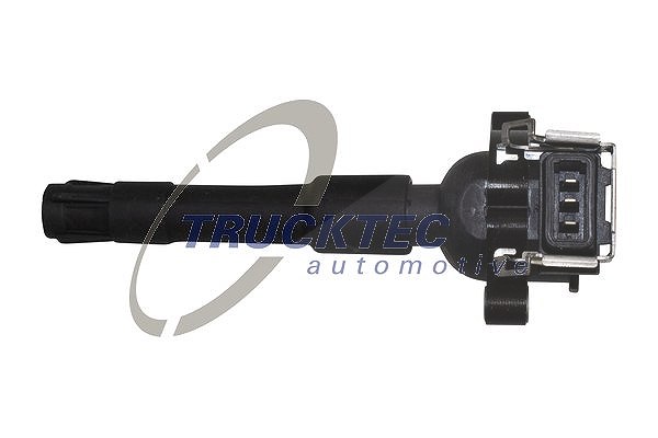 Trucktec Automotive Zündspule [Hersteller-Nr. 08.17.004] für BMW, Land Rover