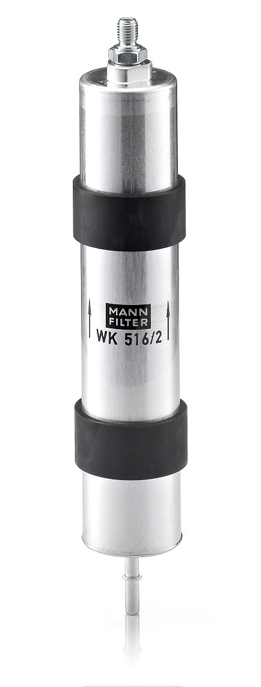 Mann-filter Kraftstofffilter [Hersteller-Nr. WK516/2] für Alpina, BMW