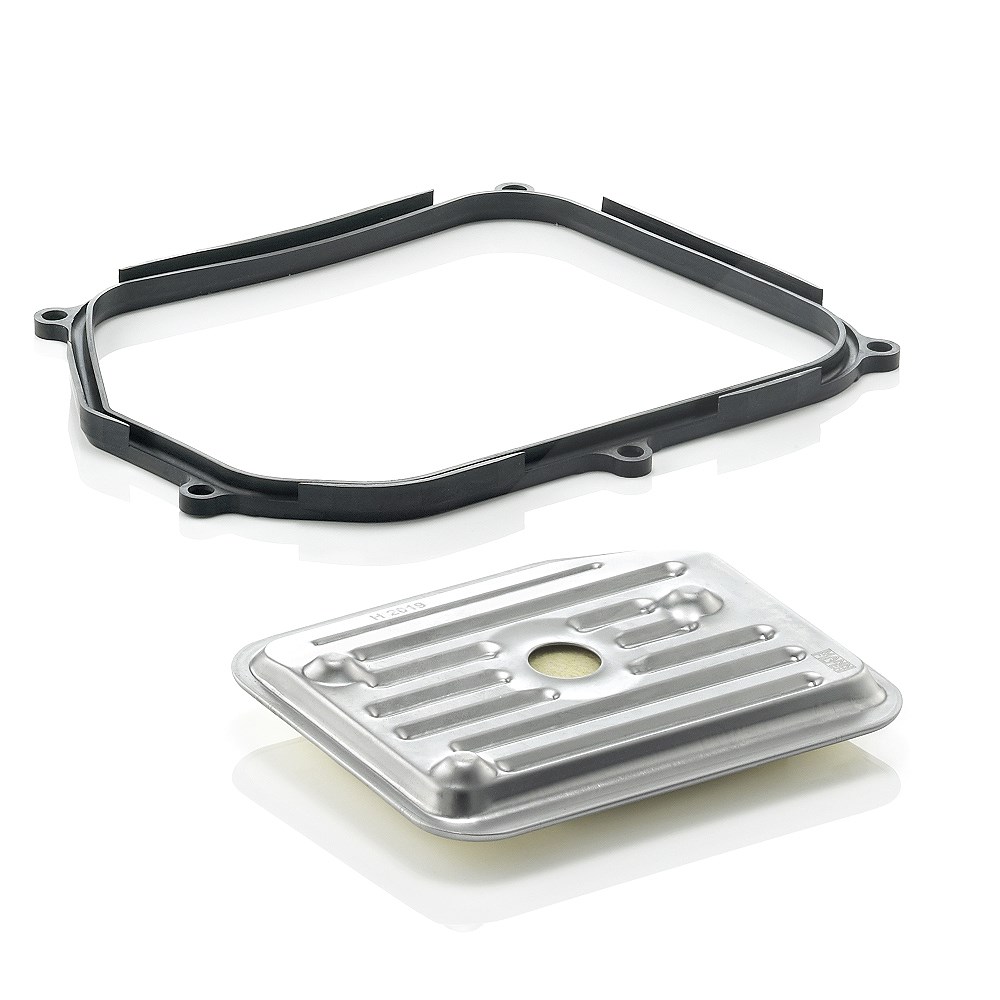Mann-filter Hydraulikfilter, Automatikgetriebe [Hersteller-Nr. H2019KIT2] für Mercedes-Benz, Seat, VW, Ford