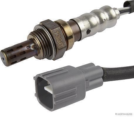 Herth+buss Jakoparts Lambdasonde [Hersteller-Nr. J1477004] für Subaru
