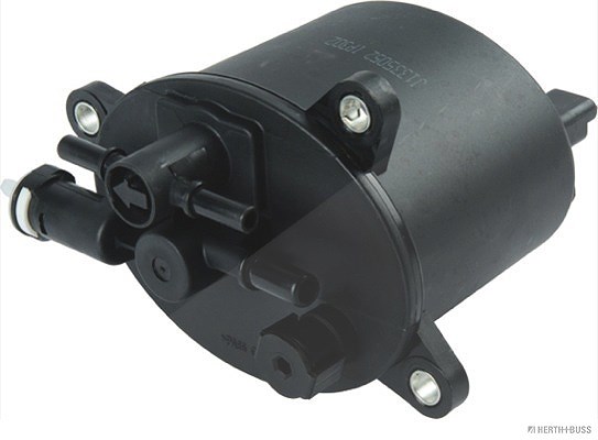 Herth+buss Jakoparts Kraftstofffilter [Hersteller-Nr. J1335052] für Peugeot, Ford, Jaguar, Mitsubishi, Lancia, Land Rover, Fiat, Citroën