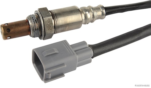 Herth+buss Jakoparts Lambdasonde [Hersteller-Nr. J1462005] für Vauxhall, Lexus, Opel, Toyota