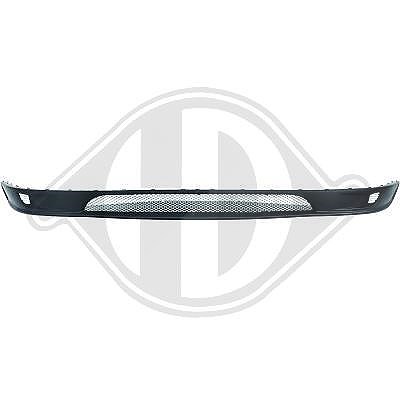 Diederichs Spoiler [Hersteller-Nr. 2214861] für VW