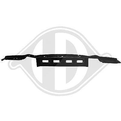 Diederichs Querträger [Hersteller-Nr. 2612011] für Jeep