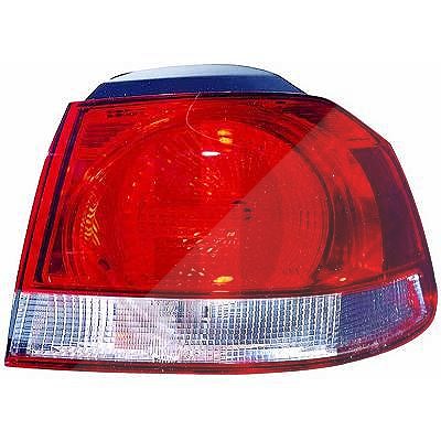 Diederichs Heckleuchte [Hersteller-Nr. 2215090] für VW