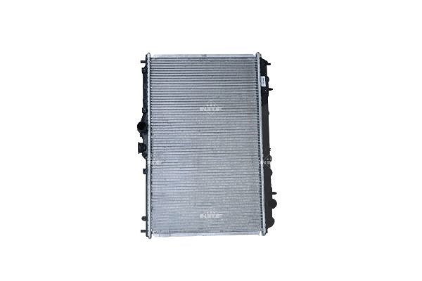 Nrf Kühler, Motorkühlung [Hersteller-Nr. 519517] für Mitsubishi