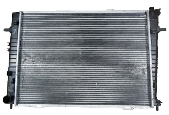 Nrf Kühler, Motorkühlung [Hersteller-Nr. 53497] für Kia, Hyundai