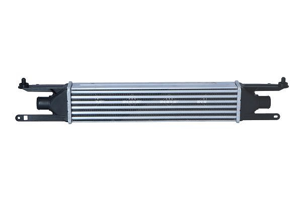 Nrf Ladeluftkühler [Hersteller-Nr. 30751] für Fiat