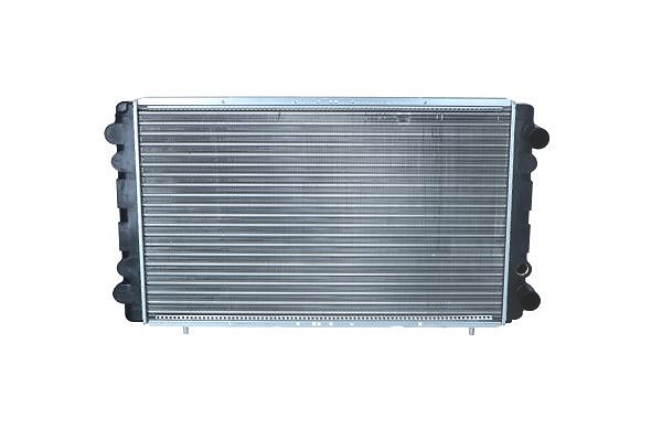 Nrf Kühler, Motorkühlung [Hersteller-Nr. 50403] für Vauxhall, Renault, Opel