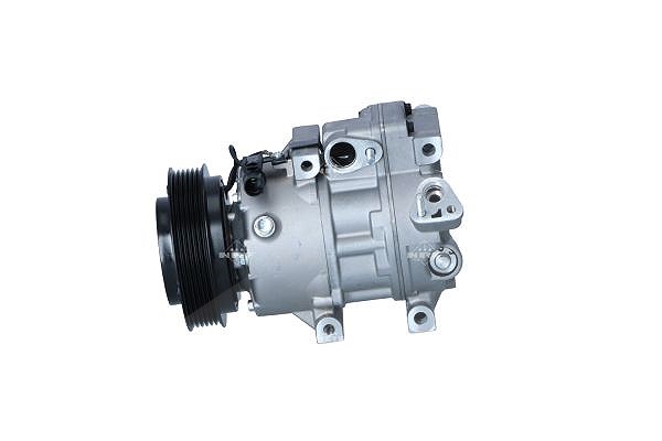 Nrf Kompressor, Klimaanlage [Hersteller-Nr. 32719] für Kia, Hyundai