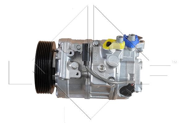 Nrf Kompressor, Klimaanlage [Hersteller-Nr. 32524] für BMW