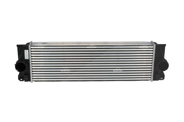 Nrf Ladeluftkühler [Hersteller-Nr. 30310] für VW, Mercedes-Benz