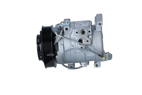 Nrf Kompressor, Klimaanlage [Hersteller-Nr. 32635] für Toyota
