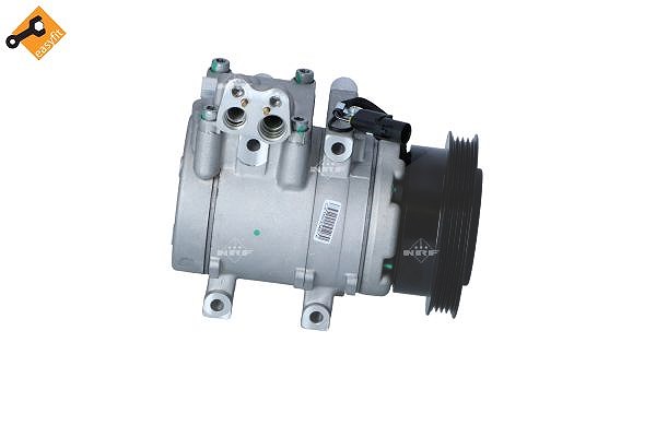 Nrf Kompressor, Klimaanlage [Hersteller-Nr. 32205] für Hyundai, Kia