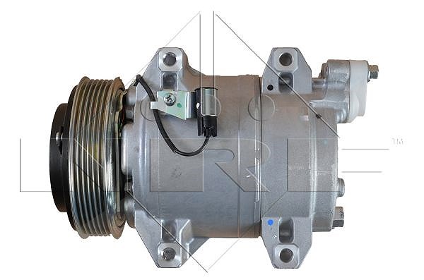 Nrf Kompressor, Klimaanlage [Hersteller-Nr. 32211] für Volvo