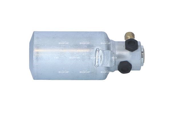 Nrf Trockner, Klimaanlage [Hersteller-Nr. 33039] für Mercedes-Benz