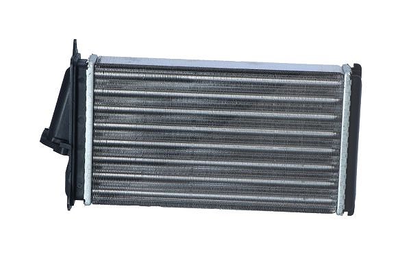 Nrf Wärmetauscher, Innenraumheizung [Hersteller-Nr. 58037] für Renault