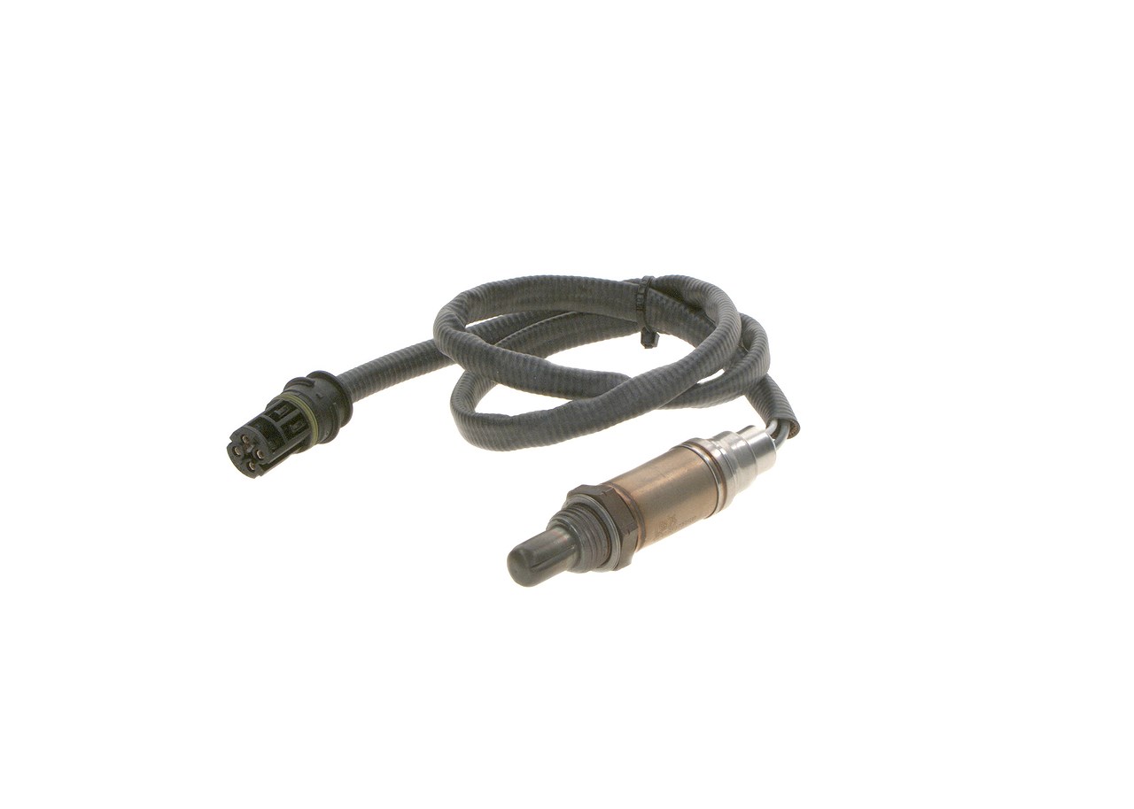 Bosch Lambdasonde [Hersteller-Nr. 0258003751] für BMW