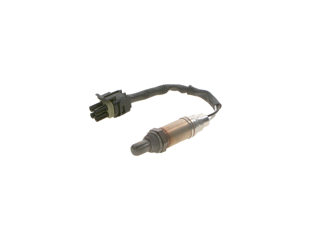 Bosch Lambdasonde [Hersteller-Nr. 0258003644] für Renault