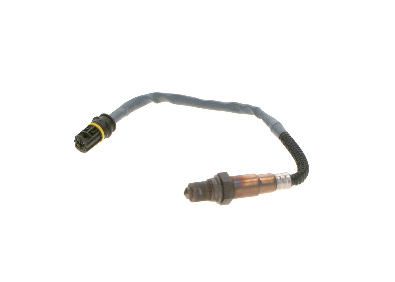 Bosch Lambdasonde [Hersteller-Nr. 0258006809] für BMW