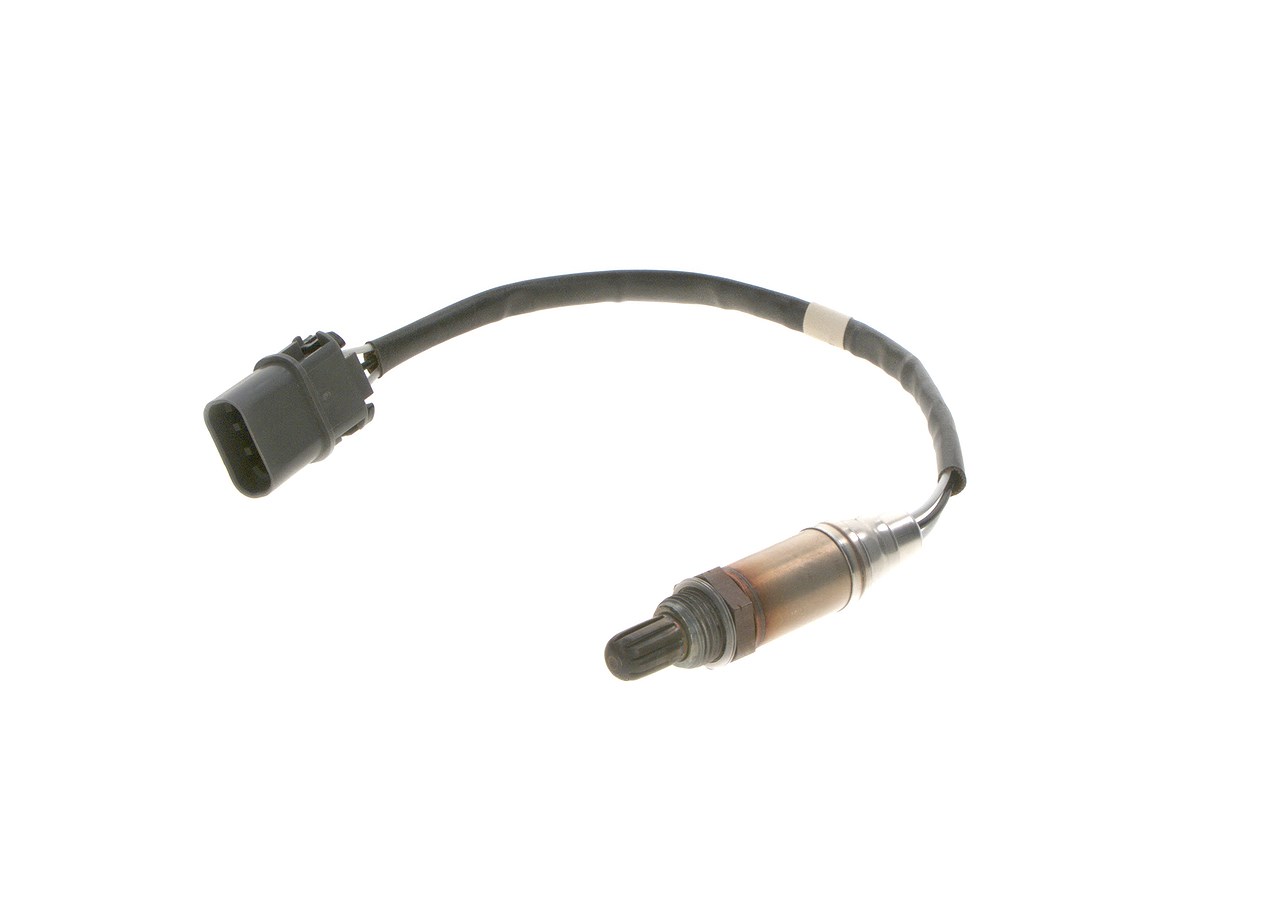 Bosch Lambdasonde [Hersteller-Nr. 0258003256] für Nissan