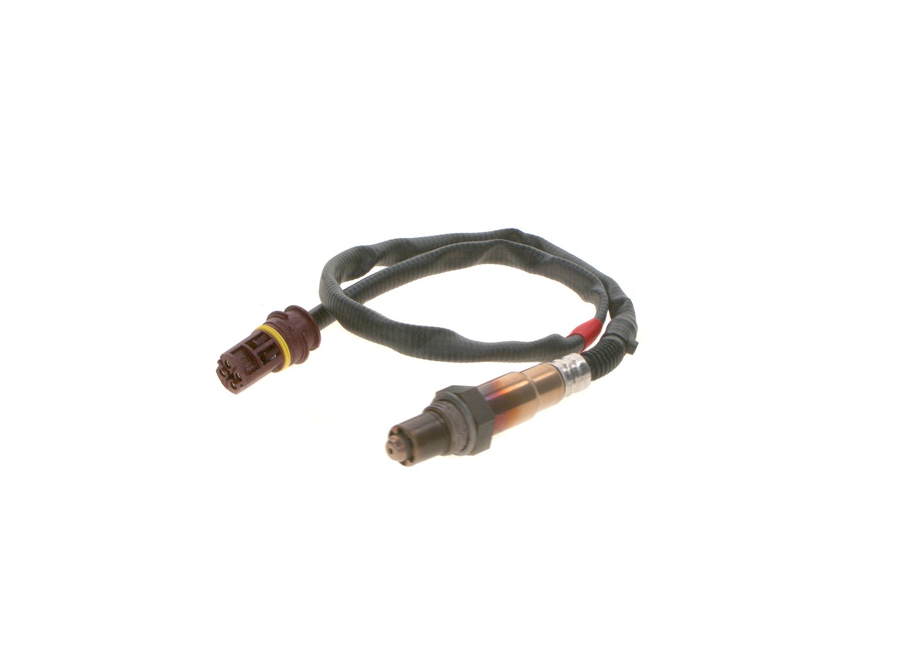 Bosch Lambdasonde [Hersteller-Nr. 0258006324] für Mercedes-Benz