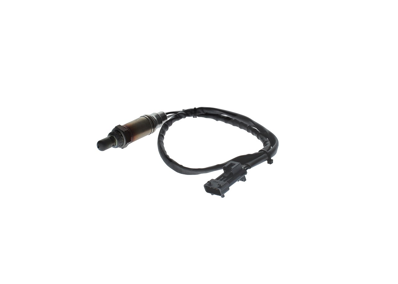 Bosch Lambdasonde [Hersteller-Nr. 0258003723] für Porsche
