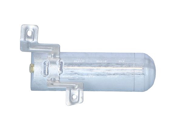 Nrf Trockner, Klimaanlage [Hersteller-Nr. 33303] für Mercedes-Benz