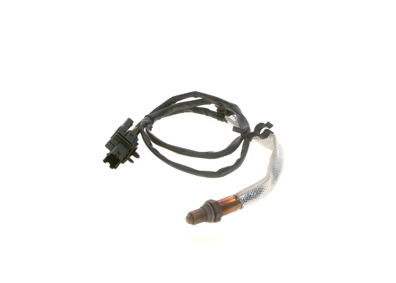 Bosch Lambdasonde [Hersteller-Nr. 0258007070] für Volvo