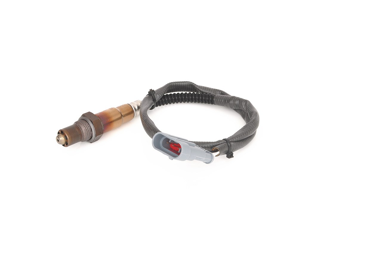 Bosch Lambdasonde [Hersteller-Nr. 0258006375] für Alfa Romeo, Abarth, Lancia, Fiat