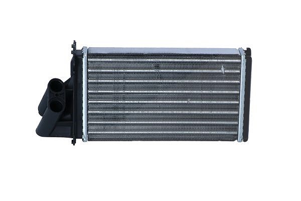 Nrf Wärmetauscher, Innenraumheizung [Hersteller-Nr. 50577] für Renault