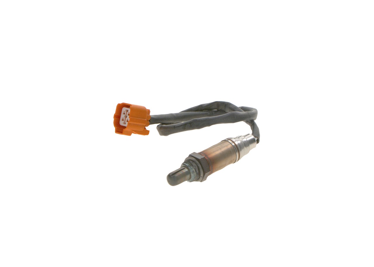 Bosch Lambdasonde [Hersteller-Nr. 0258005184] für Land Rover