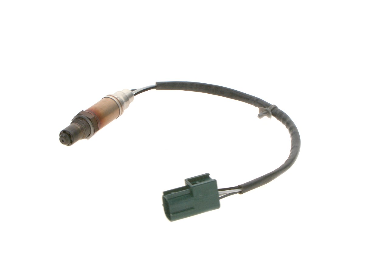 Bosch Lambdasonde [Hersteller-Nr. 0258005278] für Nissan