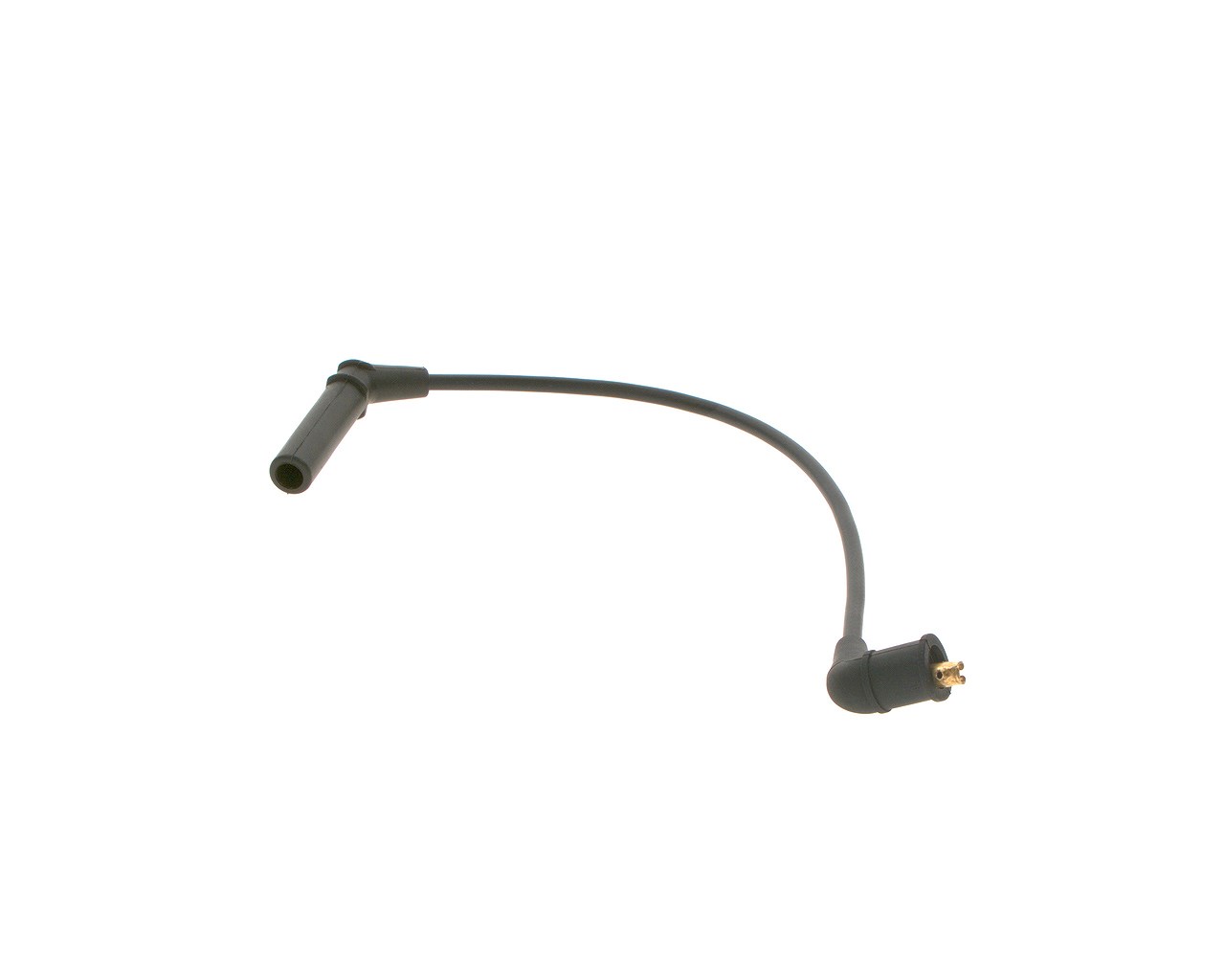 Bosch Zündleitungssatz [Hersteller-Nr. 0986356990] für Hyundai