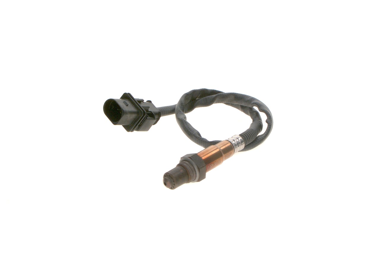Bosch Lambdasonde [Hersteller-Nr. 0258017049] für BMW
