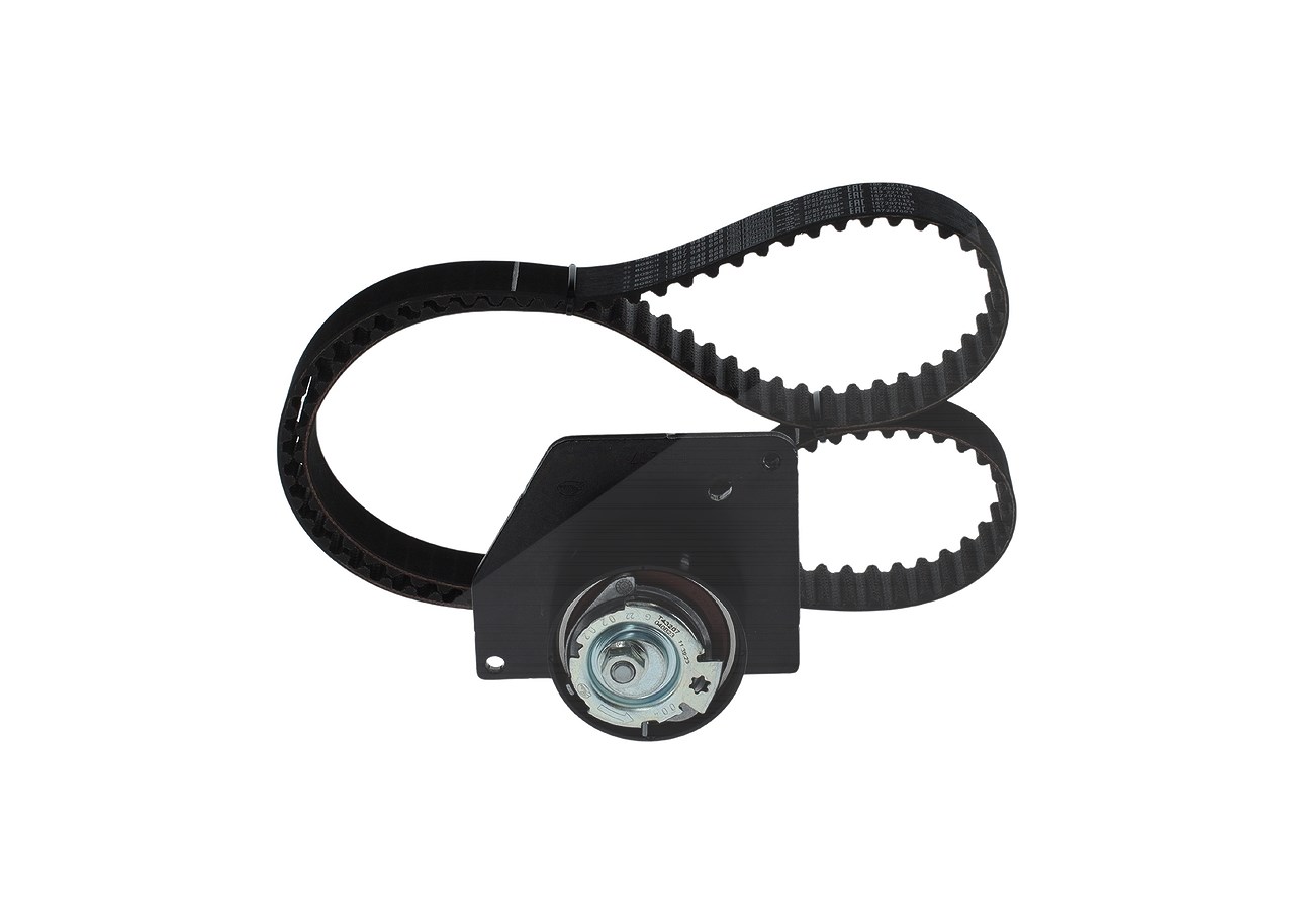 Bosch Zahnriemensatz [Hersteller-Nr. 1987948287] für Renault, Suzuki