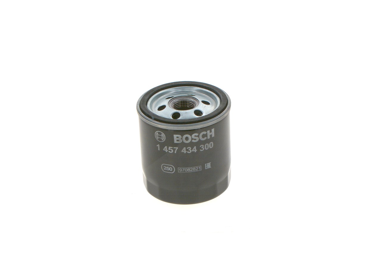 Bosch Kraftstofffilter [Hersteller-Nr. 1457434300] für Toyota, Nissan