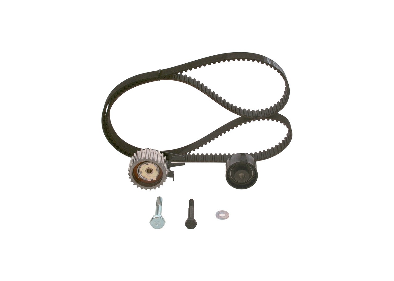Bosch Zahnriemensatz [Hersteller-Nr. 1987948942] für Alfa Romeo, Fiat, Lancia