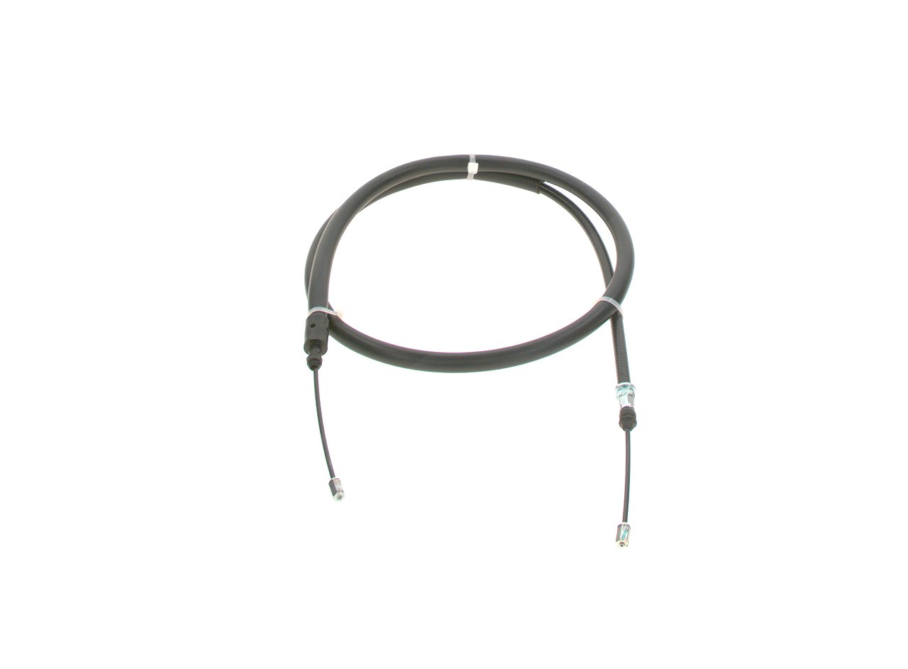 Bosch Seilzug, Feststellbremse [Hersteller-Nr. 1987477583] für Citroën
