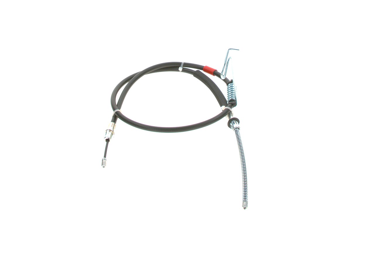 Bosch Seilzug, Feststellbremse [Hersteller-Nr. 1987477185] für Ford